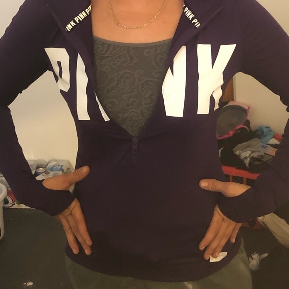 Pink Victoria Secret Ultimate Workout 🏋️‍♀️ - Picture 3 of 5